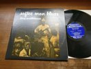 DOUG QUATTLEBAUM Softee Man Blues US Press LP PRESTIGE BLUESVILLE Lbl. VG