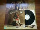 SYLVESTER AND THE HOT BAND Same US 1st Press Soul Funk LP BLUE THUMB +POSTER EX