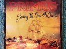 PRIMUS   Sailing The Seas of Cheese LP  SEALED    200 Gram New Stereo Mix
