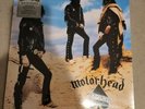 MOTORHEAD - ACE OF SPADES; 180g Black Vinyl, Brand New, Factory Sealed