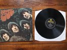 The BEATLES ‘Rubber Soul' 12