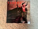 LEGEND OST LP Tangerine Dream Bryan Ferry '86 tim curry soundtrack original MCA
