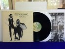 Fleetwood Mac RUMORS Original 1977 Warner Textured Cover + Lyric insert VG+/VG+