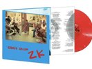 Die Toten Hosen / ZK - Eddie's Salon LP Limited Red Vinyl Vorbestellung ?