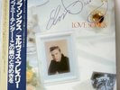 Elvis Presley - Love Songs - Vinyl JAPAN with OBI and Insert - RPL-8093