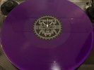 VOIVOD - Target Earth - 2 x LP 180 Gram Purple Colored Vinyl - Only 600 Pressed