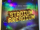 Red Hot Chili Peppers Stadium Arcadium 4LP Vinyl Record Deluxe Edition Box Set