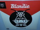 BLONDIE POLLINATOR (2017) BRAND NEW SEALED VINYL LP
