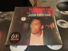 JOHN COLTRANE - A LOVE SUPREME: LIVE IN SEATTLE LTD 2LP MINT/SEALED