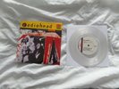 RADIOHEAD CREEP (ALBUM VERSION)  7 INCH CLEAR 4 TRACK VINYL SINGLE RARE