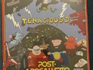 Tenacious D Post-Apocalypto LP NEW/SEALED 2018