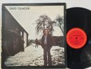 David Gilmour self titled EX GATEFOLD ORIG Pink Floyd There’s No Way Out Of Here