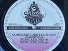 Garnett Silk – Complain / I Am Vex  12