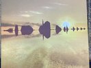 KATE BUSH - REMASTERED IN VINYL 3 (2018) 3 X VINYL BOX (2018) Aerial,50 Words,DC