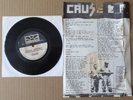 The Cause-Metro Police 7