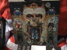 Michael Jackson Circa 1991 -  Double LP 