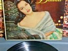 DALIDA La Voz De Dalida 1958 MEXICO 12