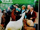 The Beach Boys Pet Sounds Capitol EMS 1179  NM Condition Good Vibrations