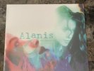 Alanis Morissette Jagged Little Pill Red LP Vinyl Sealed