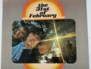 The 31st of February Vinyl Record Album Butch Trucks Allman Brothers Rare 33rpm