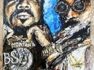 Smoke DZA & Benny The Butcher - Statue Of Limitations - Blue Limited Vinyl
