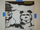 Bauhaus Mask BEGA 29 Beggars Banquet 1981 UK Vinyl LP