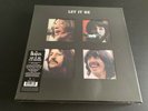 The Beatles Let It Be LP - 5 x Vinyl Box Set - Sealed New