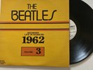 Beatles Recorded Live In Hamburg 1962 Volume 3 LP 1978 Pickwick Canada MINT/MINT