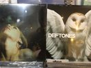 Deftones - Saturday Night Wrist LP  +   Diamond Eyes -  2 LP Set   (New/Sealed)