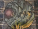 IRON MAIDEN - Flight of Icarus - 12” inch Picture Disc Import