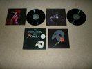 PHANTOM OF THE OPERA STAGE MUSICAL VINYL DOUBLE ALBUM RECORD EX+/Nr MINT BOOKLET