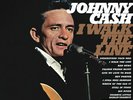 I Walk The Line by Johnny Cash (Record, 2020)