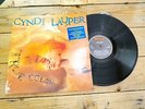 CYNDI LAUPER TRUE COLORS LP 33T VINYLE EX COVER EX ORIGINAL 1986