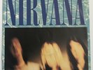 NIRVANA - “SMELLS LIKE TEEN SPIRIT” UK 7” IN NEAR MINT CONDITION