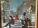 LONDON HOWLIN' WOLF SESSIONS - RARE  Speaker's Corner - audiophil 180 gr.  MINT