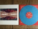 Touché Amoré - Parting The Sea Between Brightness And Me 1ST PRESS Touche Amore