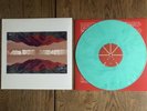 Touché Amoré - Parting The Sea Between Brightness And Me 1ST PRESS Touche Amore