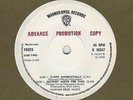 Faces  Cindy Incidentally Beautiful PROMO copy/ Insert/ Company Sleeve.