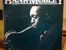 HANK MOBLEY “Messages” 1976 Prestige NM 2LP Jazz Vinyl