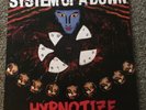 Hypnotize by System of a Down Vinyl Record Lp Excellent