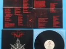 CELTIC FROST vinyl lp MORBID TALES 1st US press 1985 Metal Blade ShipsUSAonly