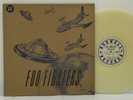 Foo Fighters – This Is A Call 12” EP 1995 UK ORIG Luminous Vinyl Nirvana LP