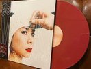 Be The Cowboy Mitski Wine Red Vinyl Limited Edition LP Analog Record Music
