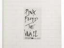 PINK FLOYD The wall psych prog rock french 1979 Harvest 2C 168-63410 vinyl 2 LP