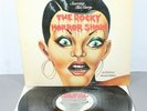 The Rocky Horror Picture Show - Vinyl LP Soundtrack (Original USA 1974 Press)