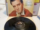 Elvis Presley King Creole RCA Victor LPM-1884