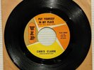 CHRIS CLARK Put Yourself In My Place MINT 45 on V.I.P. 25038