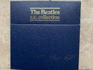THE BEATLES  E.P.s COLLECTION. EP VINYL RECORD SET. MINT UNPLAYED  BEP 14. 1981