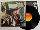 BOB DYLAN - DESIRE LP VINYL Original 1975 UK 1st Press A1/B1 Album + Inner