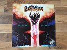 Destruction Infernal Overkill vinyl 80's press kreator sodom tankard
